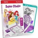 Disney Osmo Super Studio Princess Starter Kit Interaktivní vzdělávání