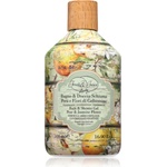 Le Maioliche Pera & Gelsomino Bath душ гел 500ml