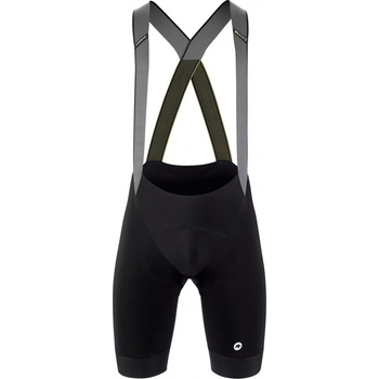Assos GTS Spring Fall Bib C2 black Series