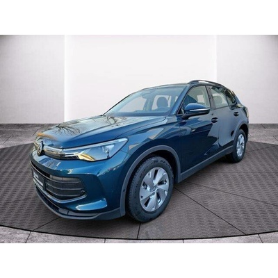 Volkswagen Tiguan 1.5 eTSI DSG 96 kW