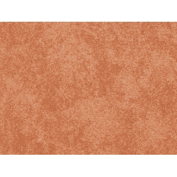 ITC Serenade 313 oranžová metráž 4 m