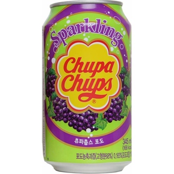 Chupa Chups Grape 345 ml