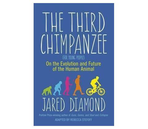 Third Chimpanzee - Diamond Jared