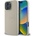 GUESS Калъф Guess Grained Gold Ring MagSafe за iPhone 16 Pro Max - бежов (3666339304287)