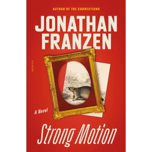 Strong Motion (ISBN: 9781250823984)