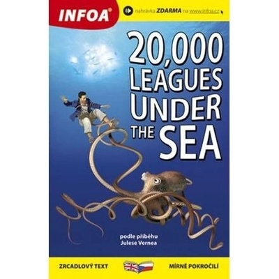 20, 000 Leagues under the Sea/20 000 mil pod mořem