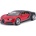 Bburago Bburago 1: 18 Plus Bugatti Chiron черно/червено (11040RD)