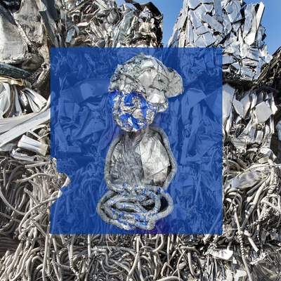 Pod Blotz - Transdimensional System LP