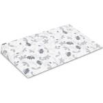 Sensillo Калъфка За Антирефлуксна Възглавница 38x60 Grey Bundle (SILLO-205495)
