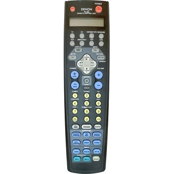 GENERAL DENON RC-883, RC-884 - съвместимо дистанционно управление на марката General (RC-883, RC-884)