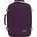 CabinZero Раница за пътуване CabinZero Classic 36 l midnight purple