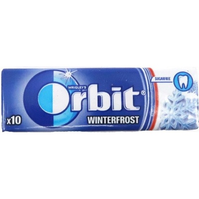 Wrigley's Winterfresh Original 14 g