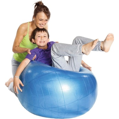 Ledraplastic Gymnic Body ball BRQ 65 cm