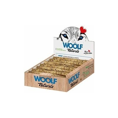 WOOLF Natural Stick Beef&Tripe 900 g