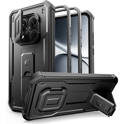 Tech-Protect kevlar cam+ 2-set xiaomi redmi note 15 pro 5g black (5906302353071)