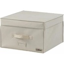 Compactor 2.0. vákuový úložný box s vystuženým puzdrom - XL 150 litrov 55 × 40 × 30 cm