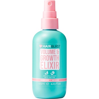 Hairburst Volume & Growth Elixir Спрей за коса дамски 125ml