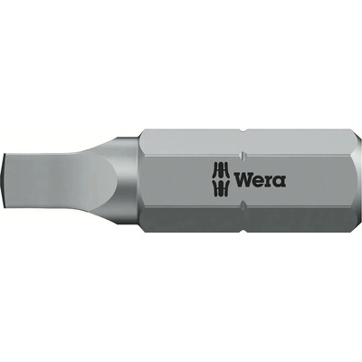 Wera # 3 x 25 mm 066396