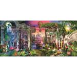 Clementoni - Puzzle Visionaria - 13 200 piese