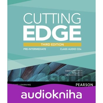 American Adventures Pre intermediate Class CD