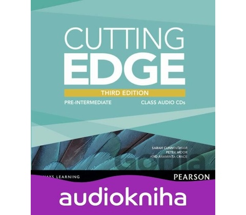 American Adventures Pre intermediate Class CD