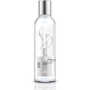 Wella SP Reverse Regenerating Shampoo 200 ml