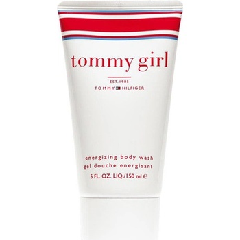 Tommy Hilfiger Tommy Girl sprchový gél 150 ml