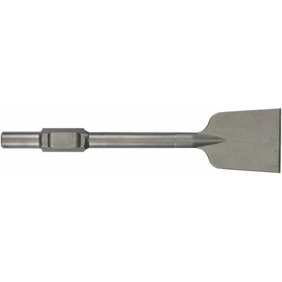 MILWAUKEE Sekáč Hex 30 mm na asfalt - 400 mm x 90 mm 4932464166