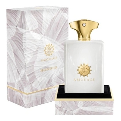 Amouage Honour Man 2011 Eau de Parfum Парфюмна вода 100ml, мъже