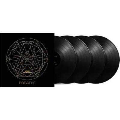 Sony Music Van Buuren Armin: Breathe - 4Vinyl (LP) (085684)