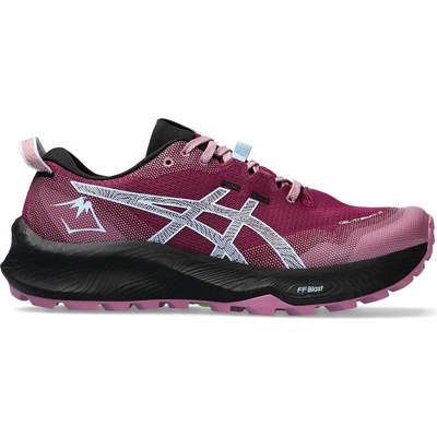 Asics Дамски маратонки Asics Gel-Trabuco 12 Womens Running Trainers - Blackberry