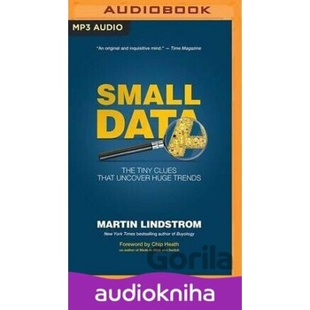 Small Data - Martin Lindstrom