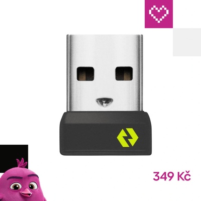 Logitech Bolt 956-000008 – Zboží Živě