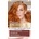 L'Oréal L'Oréal Еxcellence Безамонячна боя, 8UR Light Copper