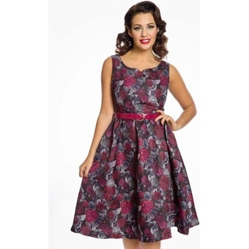 Lindy Bop Nova Rose 60356 barevná
