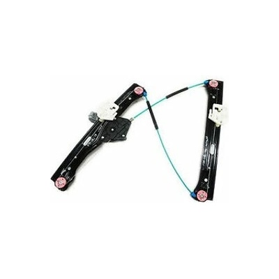 BMW 1 F20/F21 3/2015- mechanizmus sťahovania okna predný pravý