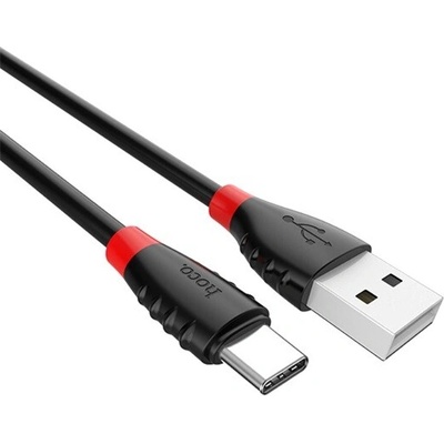 Hoco X27 USB – Type-C 120cm černý