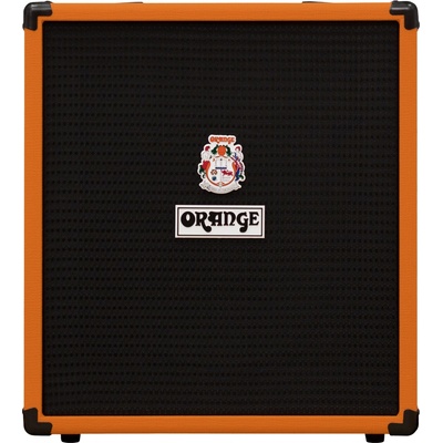 Orange Crush Bass 100