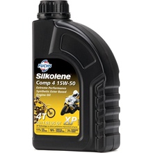 Fuchs Silkolene Comp 4 15W-50 XP 1 l