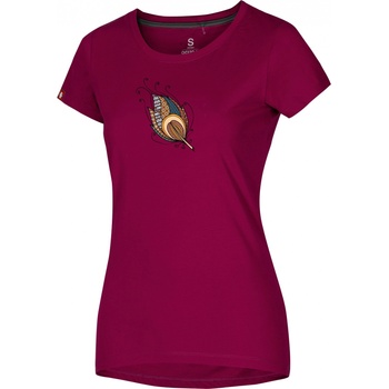 Ocún Classic T Women Blossom-Art Размер: S / Цвят: розов