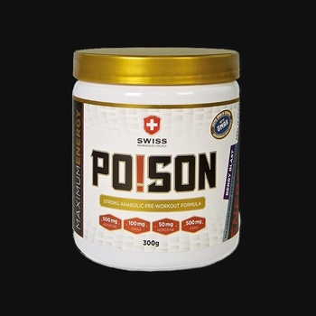 Swiss Pharma POISON 300 g