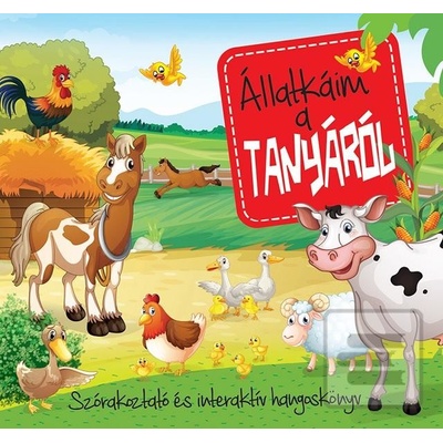 Állatkáim a tanyáról - mobil