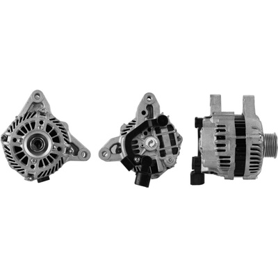 generátor LUCAS LRA03252