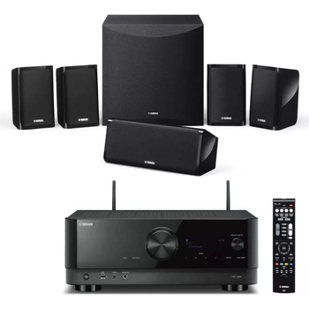 Yamaha YHT-4960 5.1