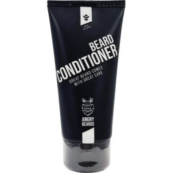 Angry Beards Beard Conditioner Jack Saloon 100 ml
