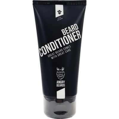 Angry Beards Beard Conditioner Jack Saloon 100 ml