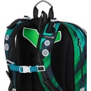 Školní batohy Topgal zelenobatoh Lynn 23018 modrá