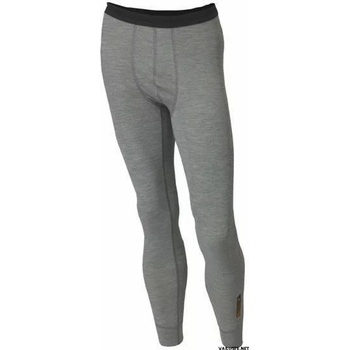 ACLIMA Work X-Safe Longs Unisex Grey Melange