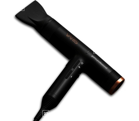 Varis IQ Dryer