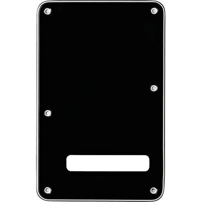 Fender Backplate Stratocaster Китарна плоча (0991322000)